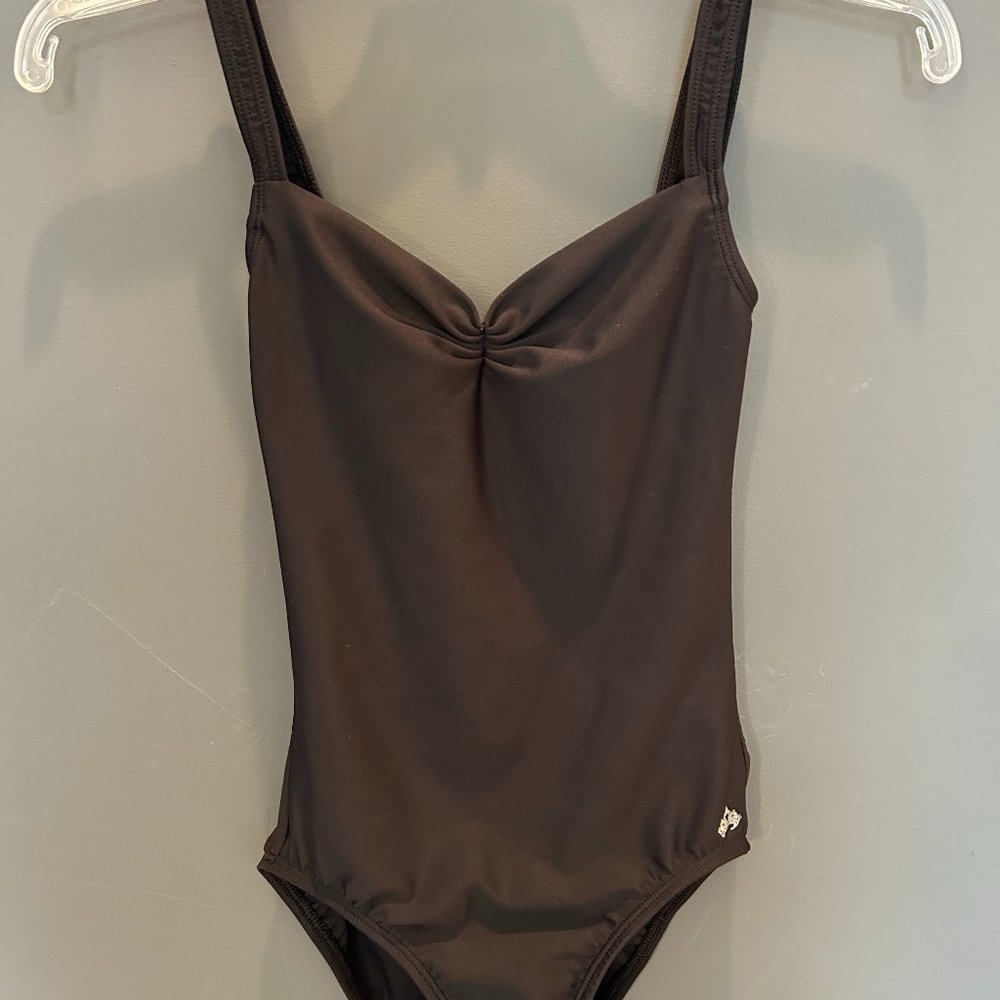 Mariia Crown leotard